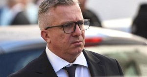 Adrian Agius 'Tal-Maksar'ın Hücresinden Dizüstü Bilgisayar Ele Geçirildi