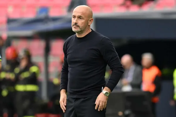 Vincenzo Italiano, Beşiktaş'ın yeni teknik direktörü oldu
