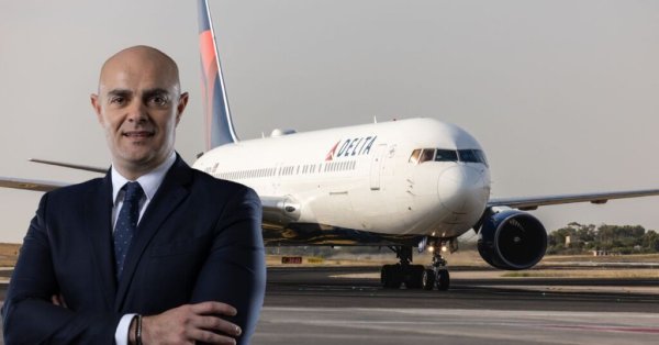 MIA CEO'su Borg: 'İşimiz Bugün Yeni Başladı' — Delta Hattının Başarısı İçin Sektöre Çağrı