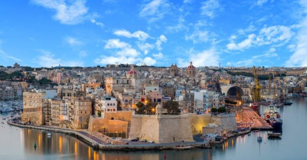 Malta'nın Borcu 11.84 Milyar Euroya Yükseldi, Hükümet 178 Milyon Euro Açık Verdi
