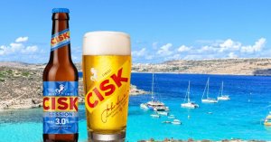 Cisk Session ile Tanışın: Farsons'ın Yeni Düşük Alkollü Lager Birası