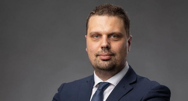 Frank Anthony Tabone, Gozo'nun Yeni Gölge Bakanı Oldu