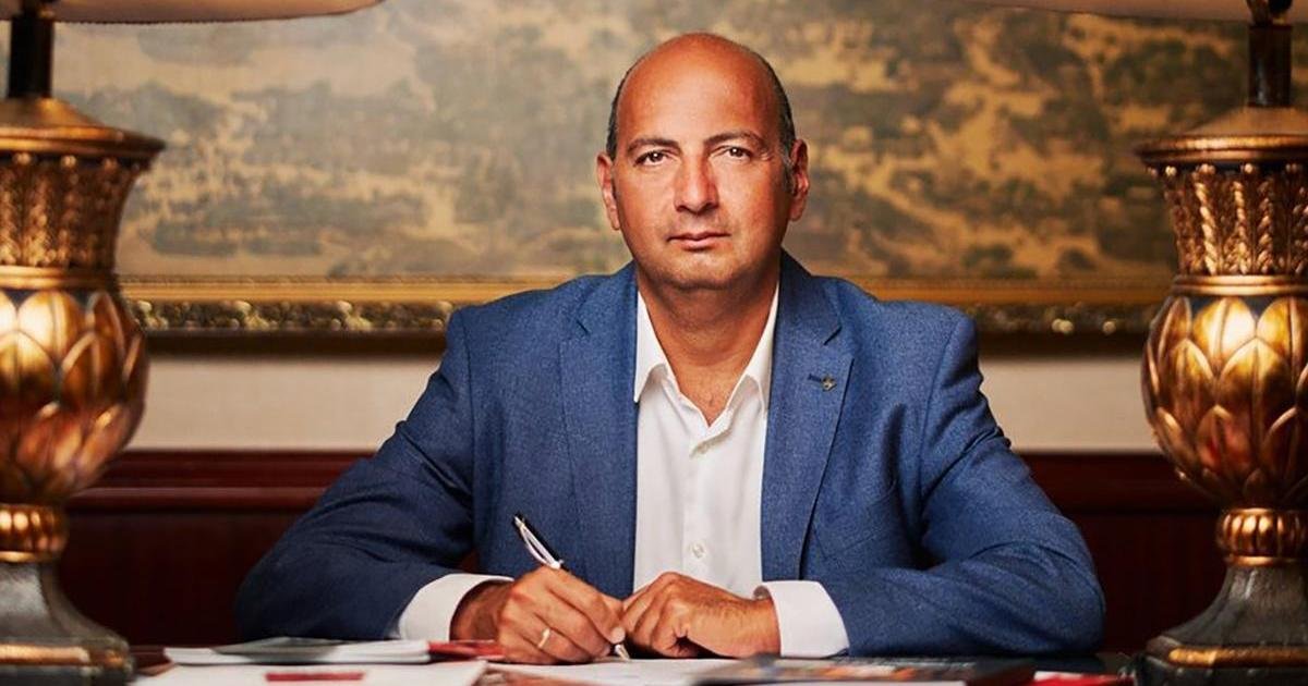 Malta Ulusal Orkestrası'nın Büyük Harcamalı Destekçisi 'Anonim' Finansörden 8 Milyon Euro Aldı