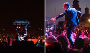 Rooftop Series Yaz Festivali Önümüzdeki Hafta Floriana'ya Geri Dönüyor