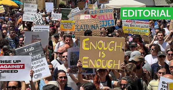 Editöryel: Yandaşlara karşı dik durmak