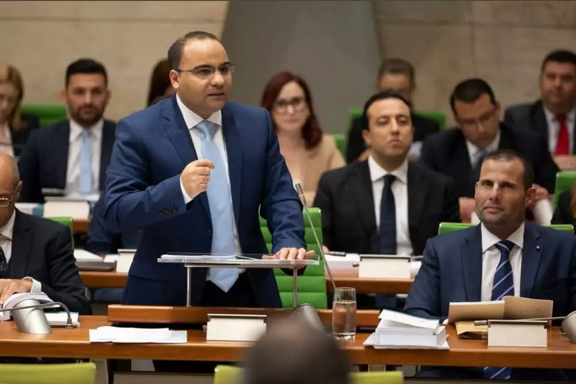 Malta'nın borç yükü 2030'a kadar 30 yılın en düşük seviyesine inecek