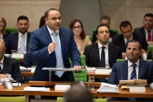 Malta'nın borç yükü 2030'a kadar 30 yılın en düşük seviyesine inecek
