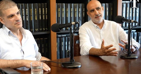 Times Talk: Robert Abela'nın yeni kabinesi PN'i bölmek için bir hamle mi?