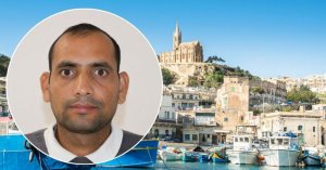 Gozo'da Kayıp Olarak Aranan Nepalli Adam Sağ Salim Bulundu