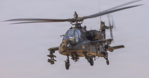 Trump: ABD Helikopteri İran Tarafından Düşürüldü, Yanıt Vereceğiz