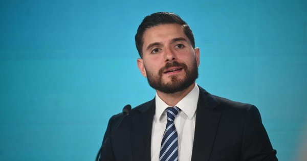 Alex Borg Gölge Kabineyi Kurmak İçin Milletvekilleriyle Görüşmelere Başladı