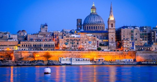UNESCO Heyeti Gelecek Hafta Malta'ya Gelerek Tahkimat Başvurusunu Değerlendirecek