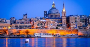 UNESCO Heyeti Gelecek Hafta Malta'ya Gelerek Tahkimat Başvurusunu Değerlendirecek