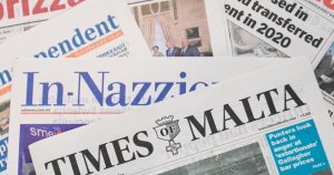 Malta gazetelerinin bugünkü manşetleri - 6 Haziran 2026