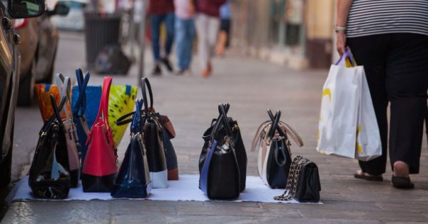AB Raporu: Malta'da Sahte Ürünler 8 Milyon Euro Satış Kaybına Yol Açıyor