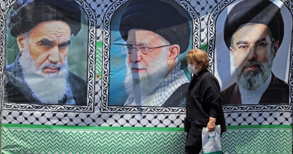 'Onları Yerle Bir Edeceğiz': ABD ve İran Yine Karşı Karşıya