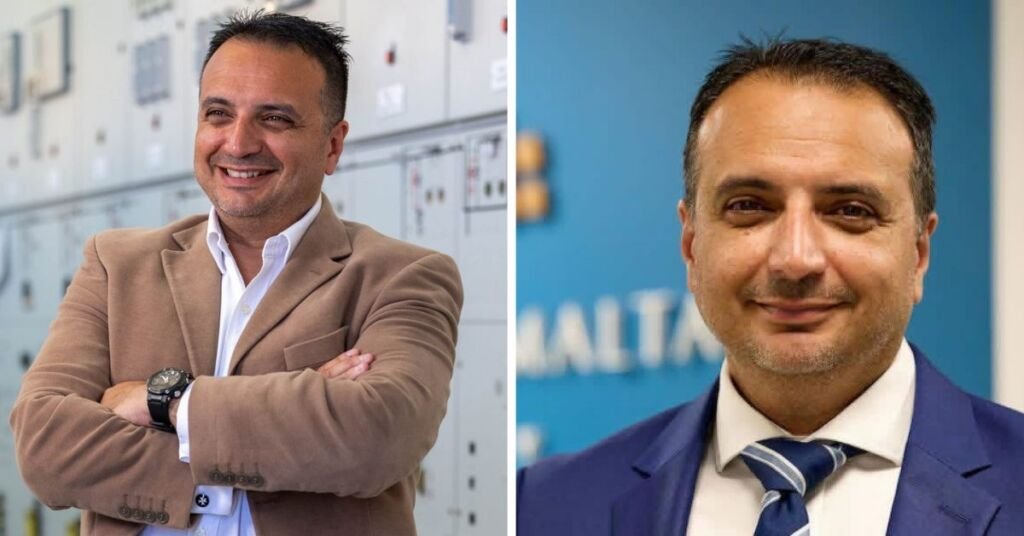 Eski Enemalta CEO'su Jonathan Cardona'nın Vefatının Ardından Taziye Mesajları Yağdı