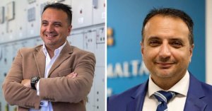 Eski Enemalta CEO'su Jonathan Cardona'nın Vefatının Ardından Taziye Mesajları Yağdı
