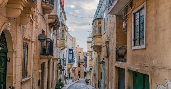 Malta'da Konut Piyasası Büyüyor: Haziran Ayında 1.117 Konut Satışı Gerçekleşti