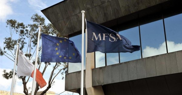 Malta Finansal Hizmetler Otoritesi 2025'te 570.000 Euro'nun Üzerinde Cezai Müeyyide Uyguladı
