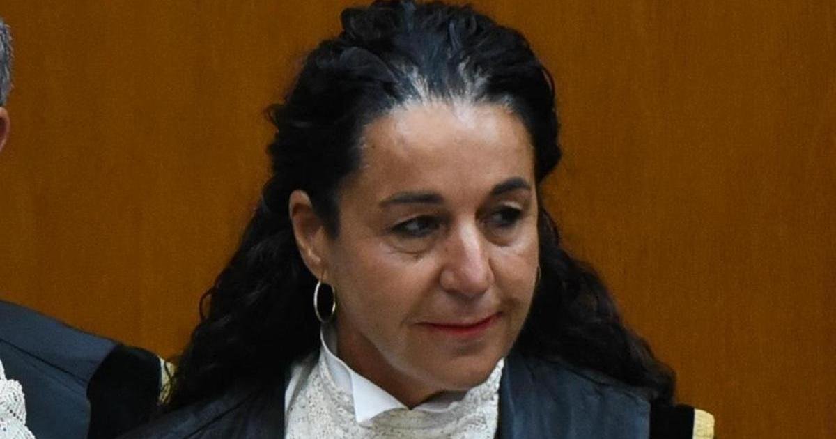 Yargıcı Tehdit Eden Kadına 1 Yıl Ertelenmiş Hapis ve 1000 Euro Para Cezası