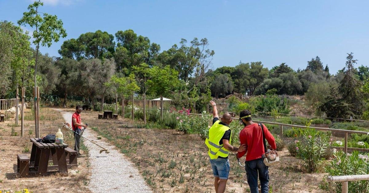 Attard'da Wied InĊita Projesi'nin İkinci Aşamasına 1.4 Milyon Euro Yatırım Yapıldı