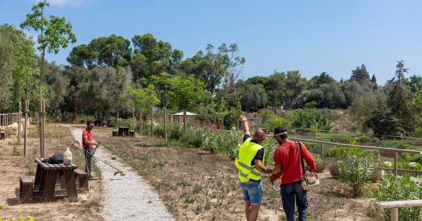 Attard'da Wied InĊita Projesi'nin İkinci Aşamasına 1.4 Milyon Euro Yatırım Yapıldı