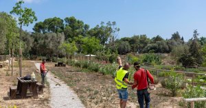 Attard'da Wied InĊita Projesi'nin İkinci Aşamasına 1.4 Milyon Euro Yatırım Yapıldı