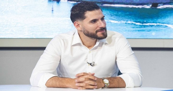 Borg: PN Yenilenme Yolculuğuna Başladı, Bunu Sürdürmeli