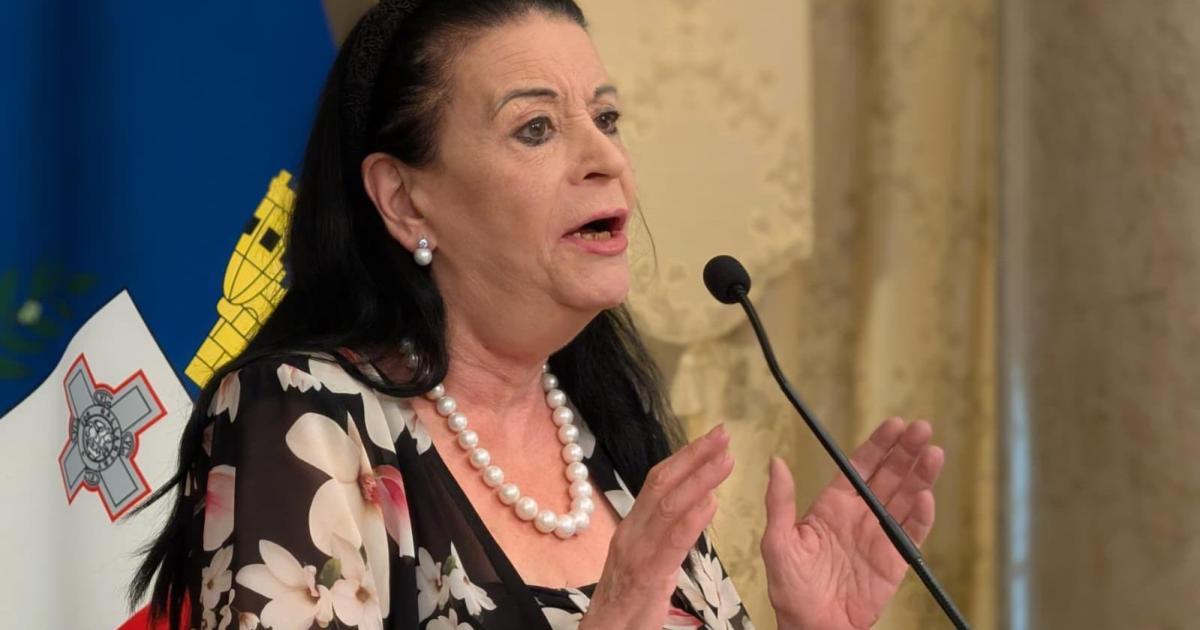 Devlet Raporu Konferansı: Malta'nın 50 Yıl Sonraki Kimliği Masaya Yatırılacak
