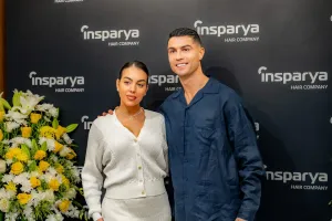 İspanyol Medyası: "Cristiano Ronaldo Bu Cumartesi Evlenmiyor"