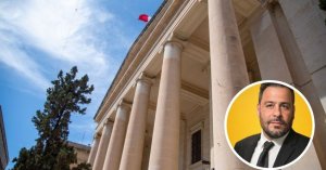 Konuk Yazar: Malta Mahkemelerinde Adaletin Dil Sorunu