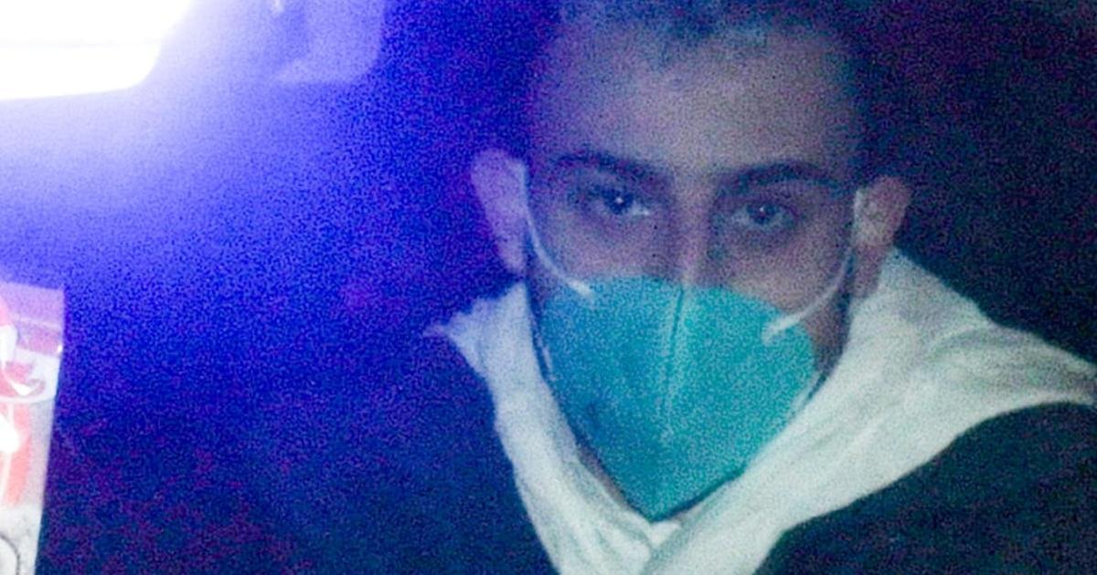 Abner Aquilina, Mt. Carmel Hastanesi'nde Psikiyatriste Saldırdığı Gerekçesiyle Mahkûm Oldu