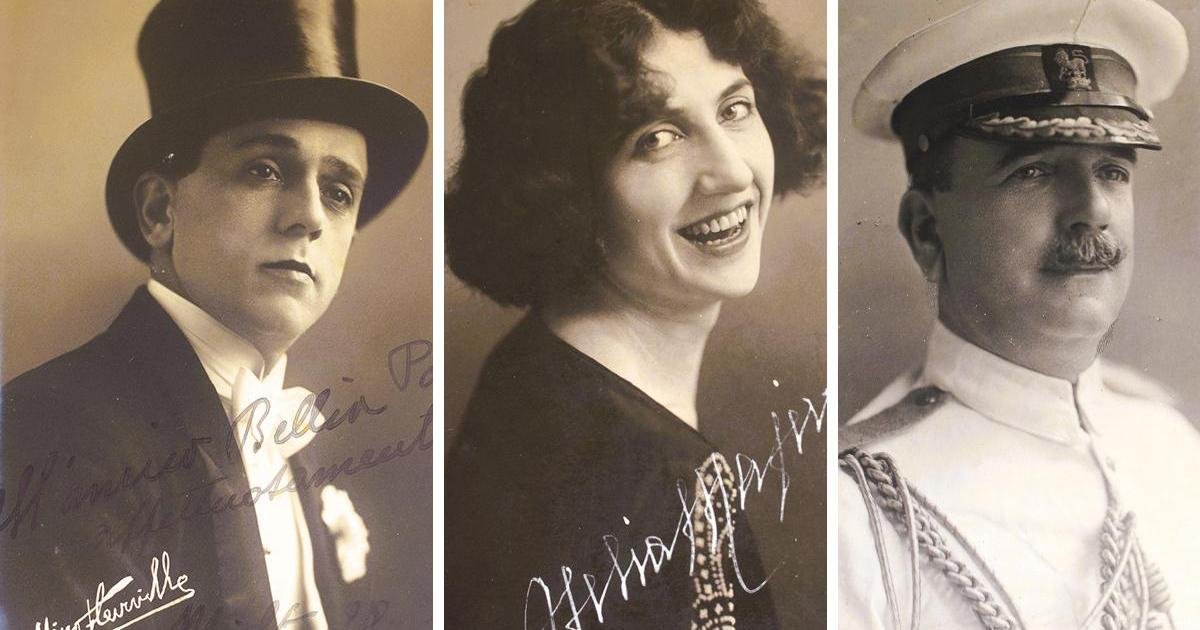 Kraliyet Opera Binası'nın Yıldızları: Malta'nın Kültür Merkezinde Sahne Alan Ünlüler