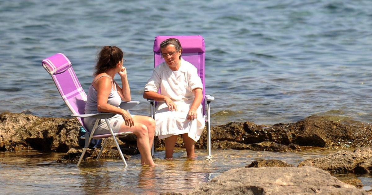 Sıcak Hava Dalgasında Serinleme Merkezleri Açıldı Ama Erişim Çok Kısıtlı