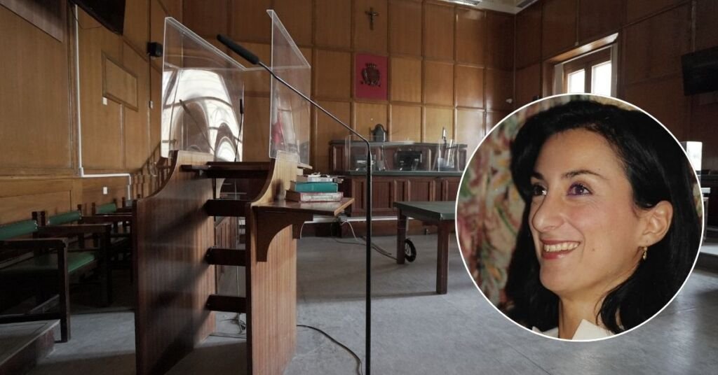 Daphne'nin Kız Kardeşinden Duygusal Paylaşım: 'Adalet Çok Gecikti'