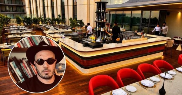 Sean Gravina, IT Malta'nın Yeni Genel Müdürü Oldu