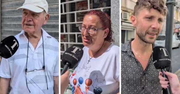 İngiltere'nin Dünya Kupası'na Veda Etti: Malta'daki Taraftarlar Şimdi Kime Destek Verecek?