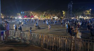 €500.000'luk Radyo 105 Konseri Fiyaskosu: Malta Hükümeti'nin Konser Sübvansiyonlarına Tepki Büyüyor