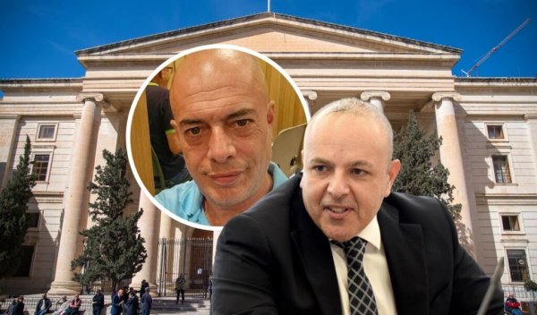 Keith Schembri'nin Şaşırtan İddiası: David Gatt Ofisinde Çıplak Bekliyordu