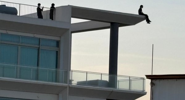 MIDI Tigné Point'te artan asosyal davranışlar konusunda uyardı