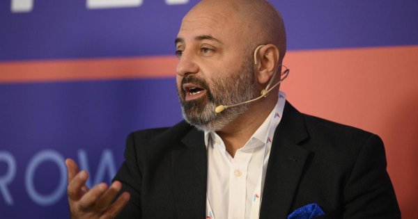 Ayrılan Transport Malta CEO'su Farrugia'dan Çalışanlara: Kimse Karışmasın