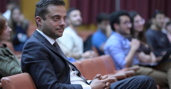 Gżira Belediye Meclisi, Borg Manche'nin Boş Kalan Bağımsız Koltuğunu Dolduracak İsme Karar Verecek