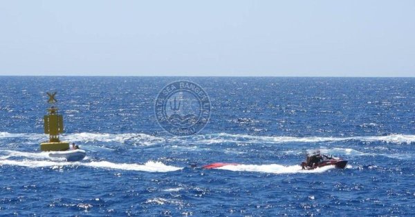 Malta'da Dalgıçlar Tekne Çarpması Tehlikesiyle Karşı Karşıya: STK'dan Acil Denetim Çağrısı