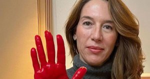 Vanessa Frazier, Times of Malta Aboneleriyle Buluşuyor