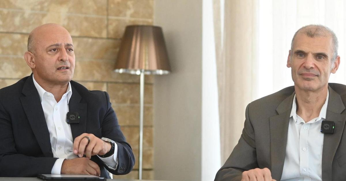 BOV CEO'su: Malta'nın Kara Listeye Tekrar Girmesi 'Mümkün Değil'