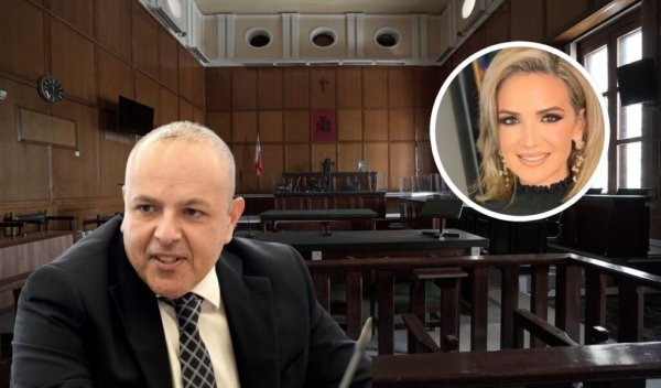 Schembri: Koruma Memurunun Silahı, Michelle Muscat'ın Yanında Ateş Aldı