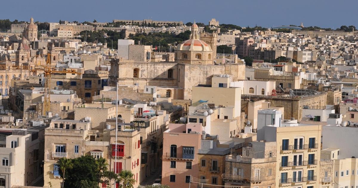 Malta'da Mahalleler Kötüleşiyor: Konut Kurumu Araştırması Endişe Verici Veriler Ortaya Koydu