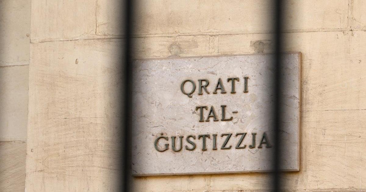 Malta Barosu Yeni Konseyini Seçti