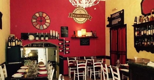 Valletta'daki restoran sahibi: Yabancı düşmanı saldırılar Malta'daki geleceğimi sorgulattı